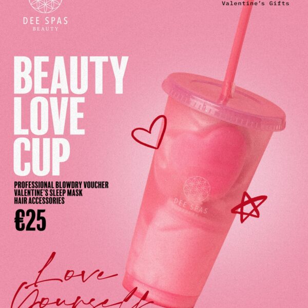 Beauty Love Cup