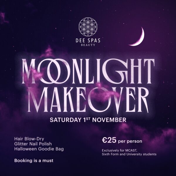 Moonlight Makeover