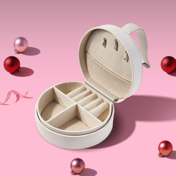 Beauty Jewel Box Surprise