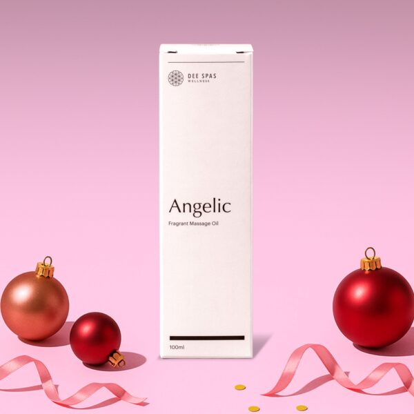 Angelic Oil 100ml