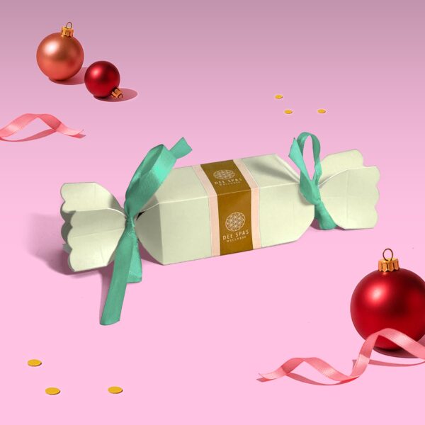 Teen Christmas Cracker