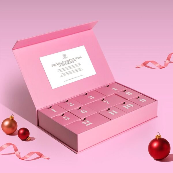 Dee Spas Beauty Advent Calendar