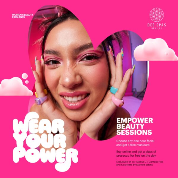 Empower Beauty Sessions