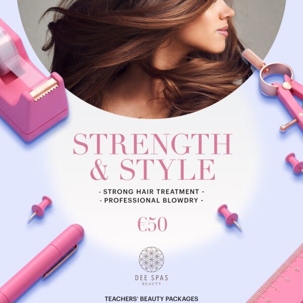 Strength & Style