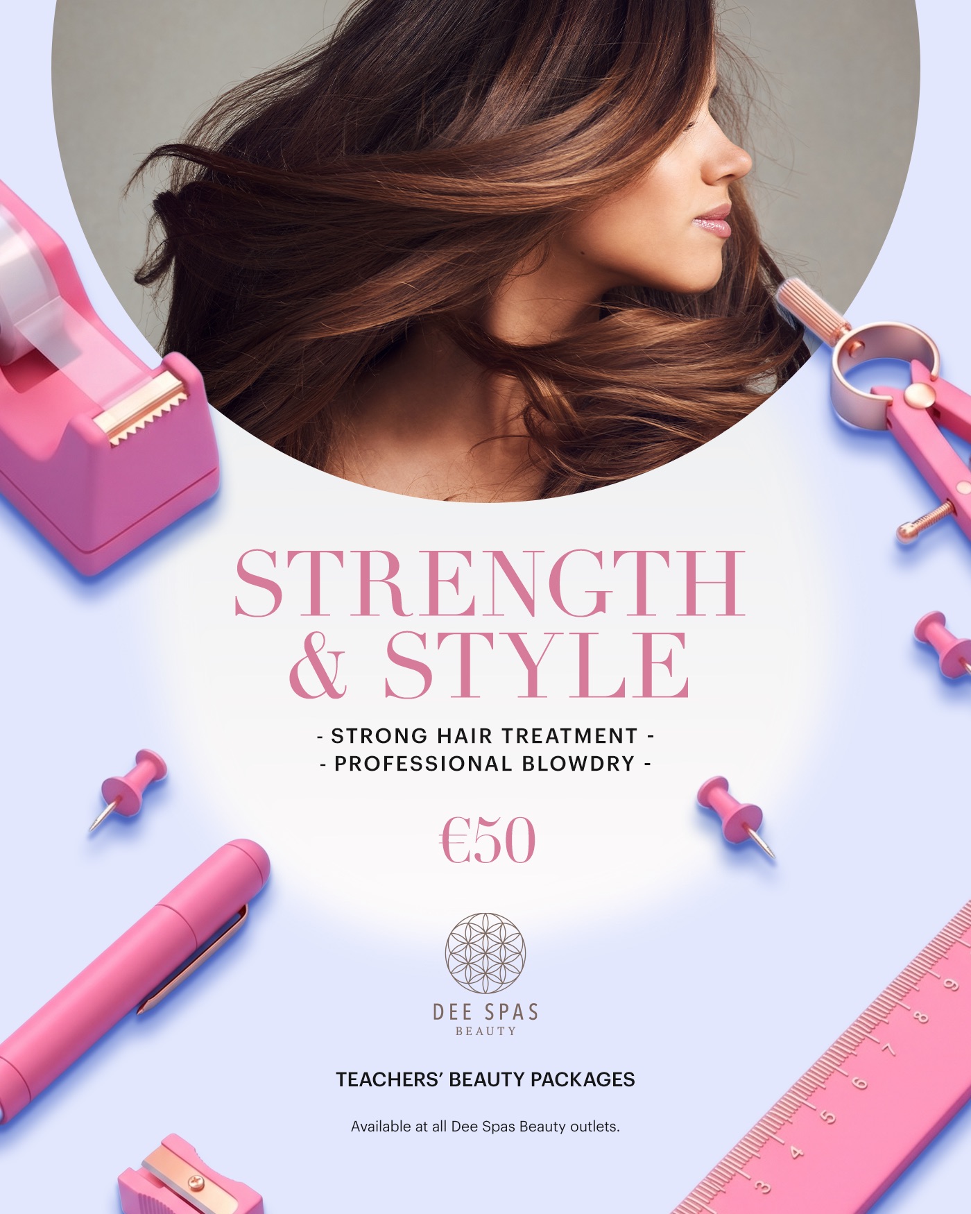 Strength & Style