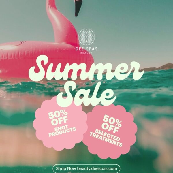 Summer Sale at Campus Hub & Avenue77