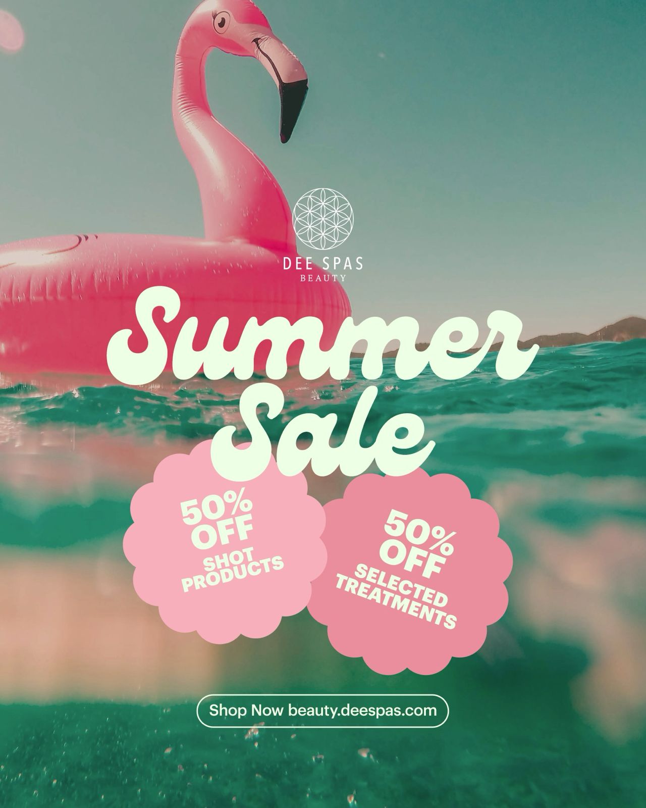 Summer Sale at Corinthia & Courtyard